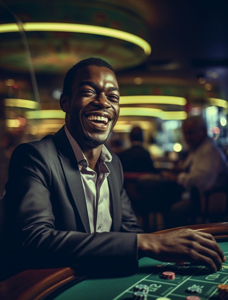 Live dealer tables with HD studio cameras and professional croupiers