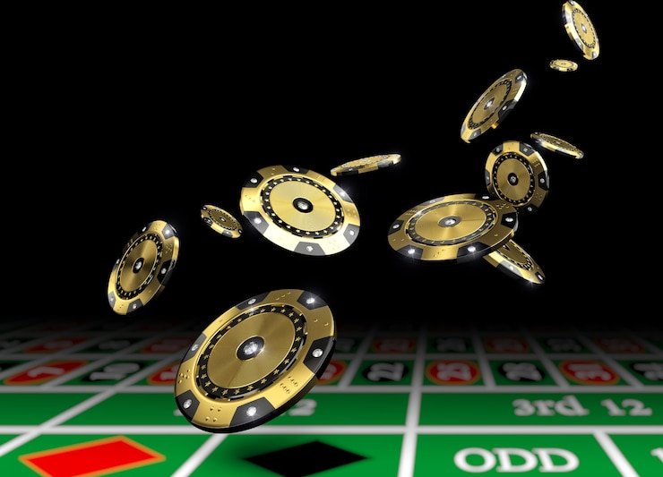 Monopoly Live wheel interface on miami4d login showing multiplier segments and live dealer